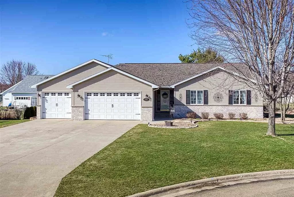 1403 Haymeadow Ct