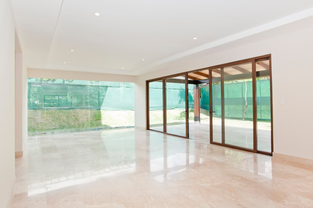 Garnier Designed Contemporary Home, Santa Ana, San Jose