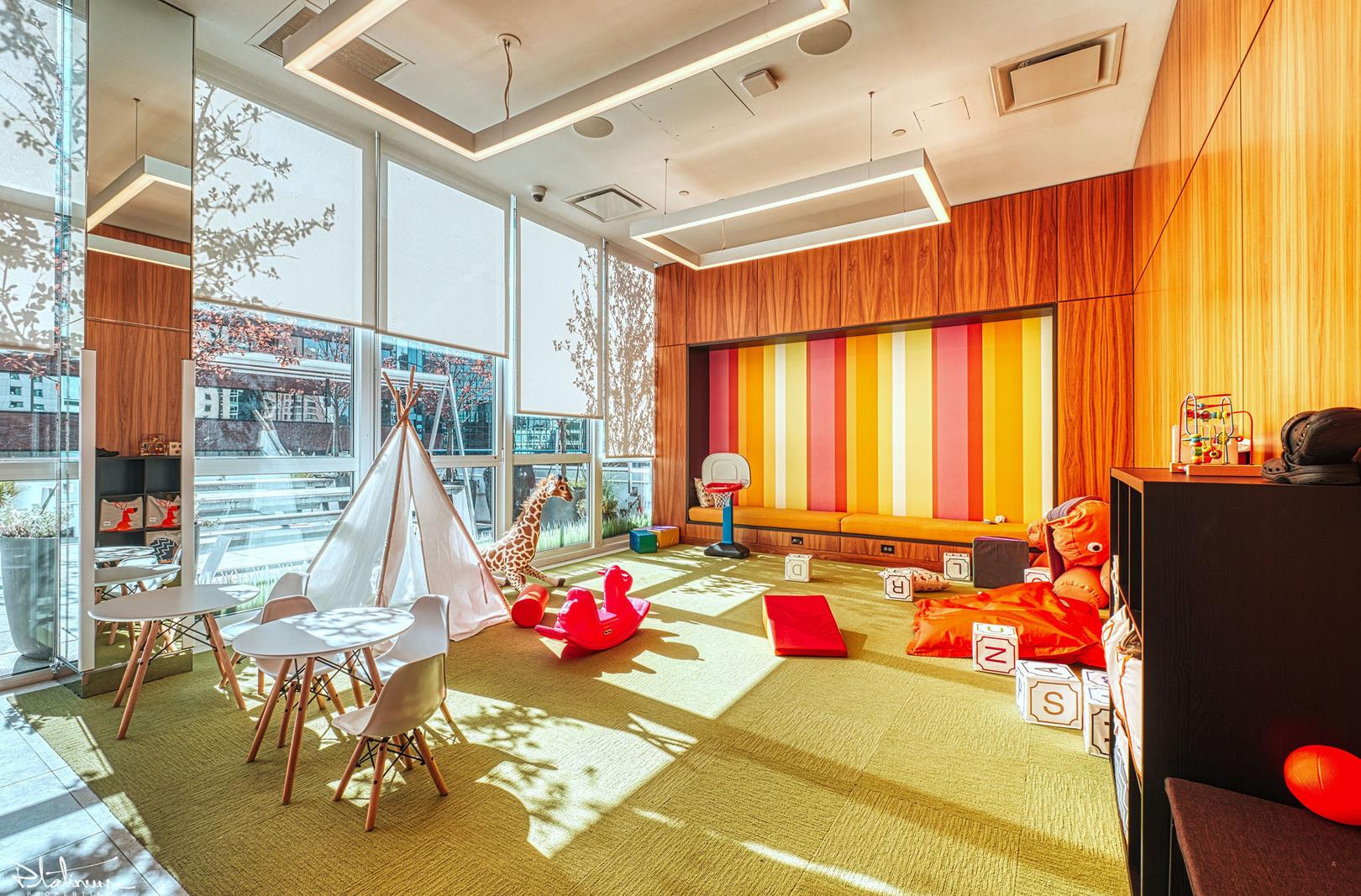 180 Water Street, Apt 2908