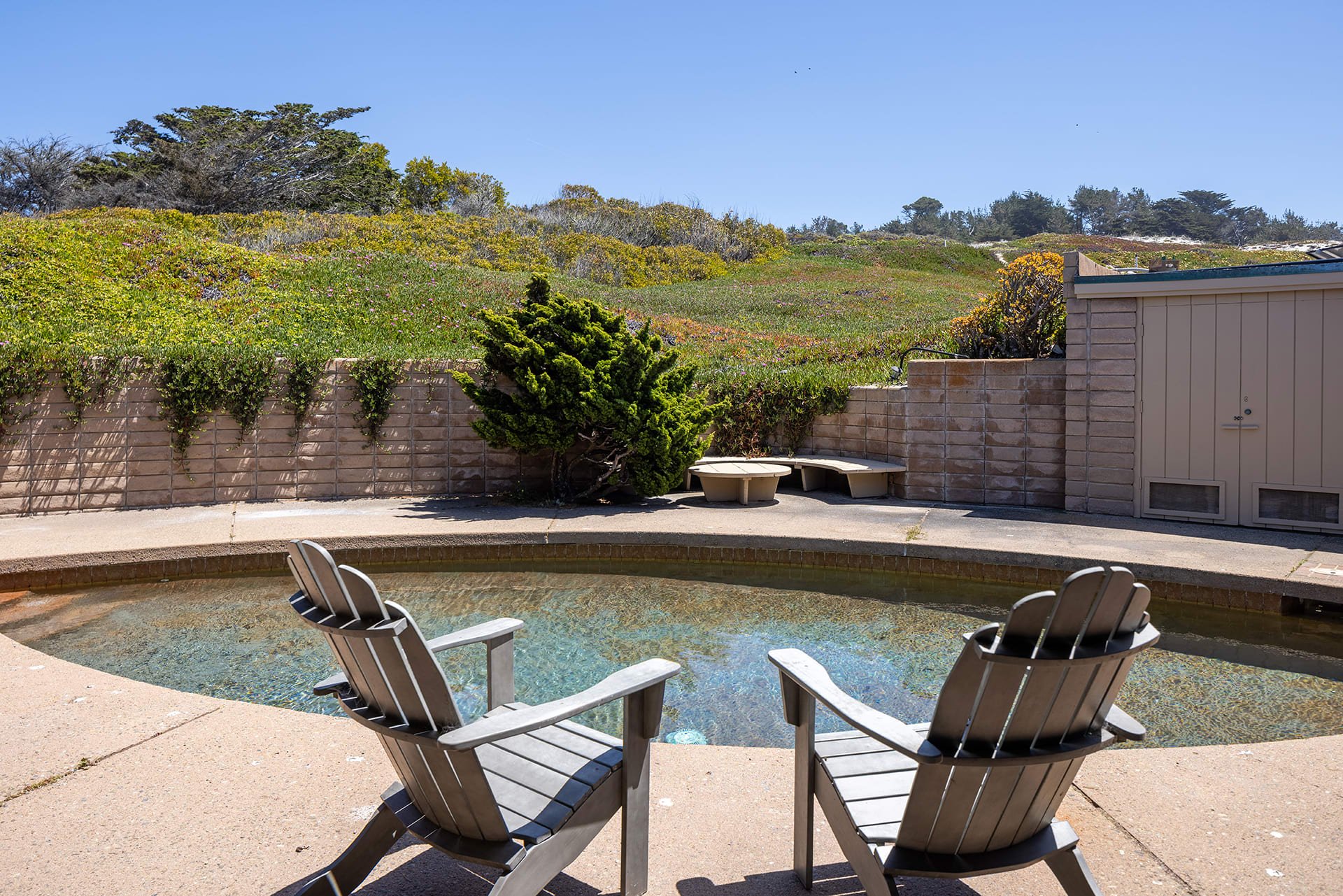 Pebble Beach Icon - Fanshell Beach House - 3137 17 Mile Drive