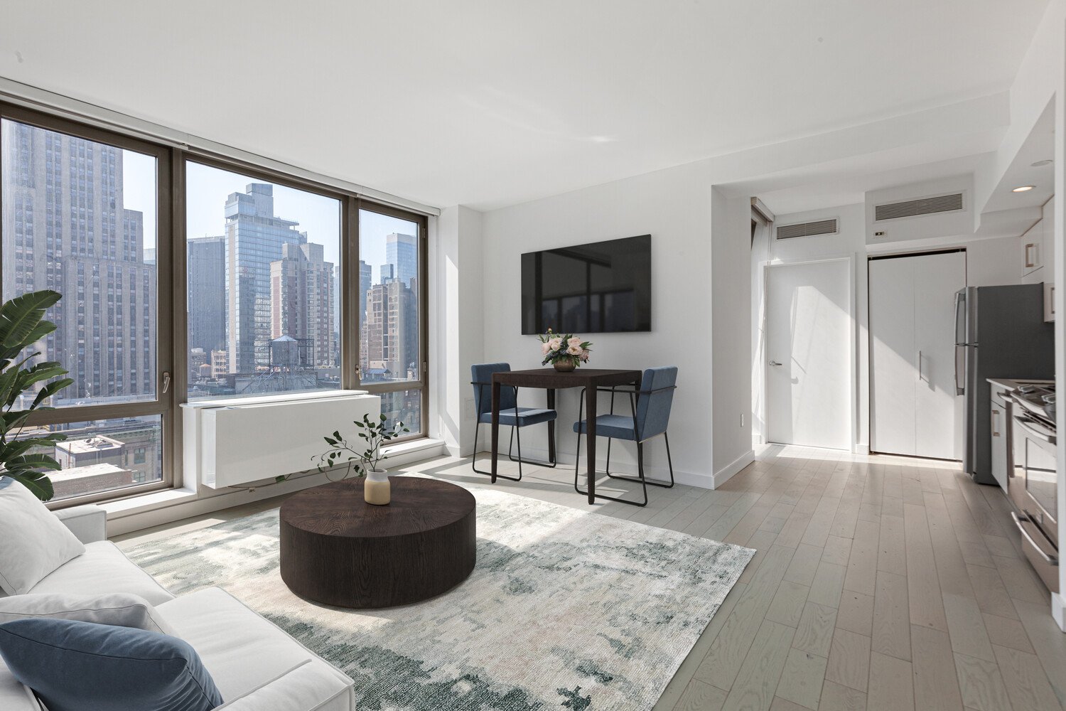 3 West 36th Street, Apt PH2C