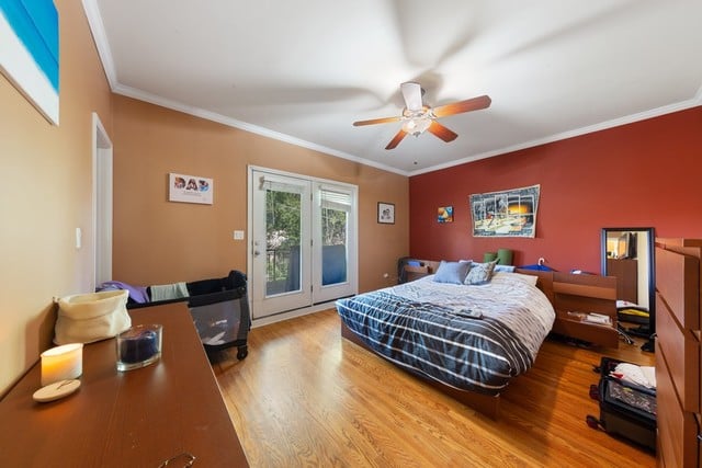 826 W Windsor Ave, #2E