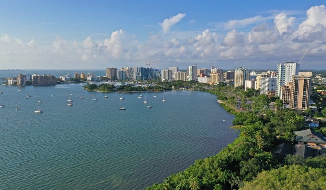 Second-Quarter Residential Real Estate Gains Exceed $1 Billion 