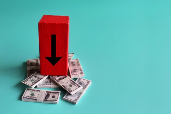 Mortgage Rates Slide Away From The 7% Mark 
