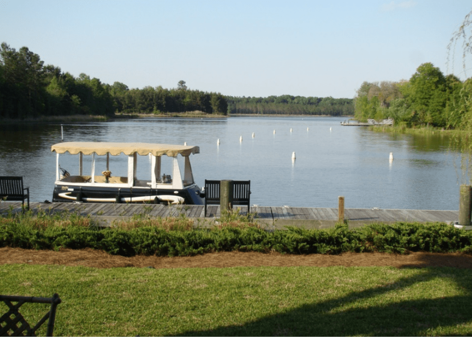 Hampton Lake