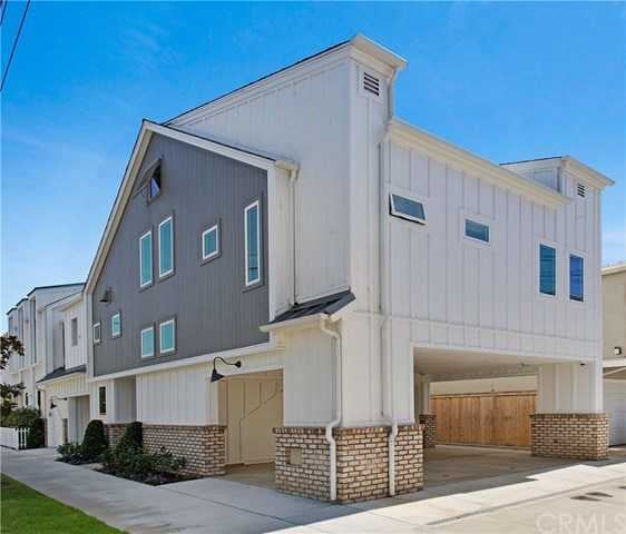 521 Orchid Avenue Unit 1/2