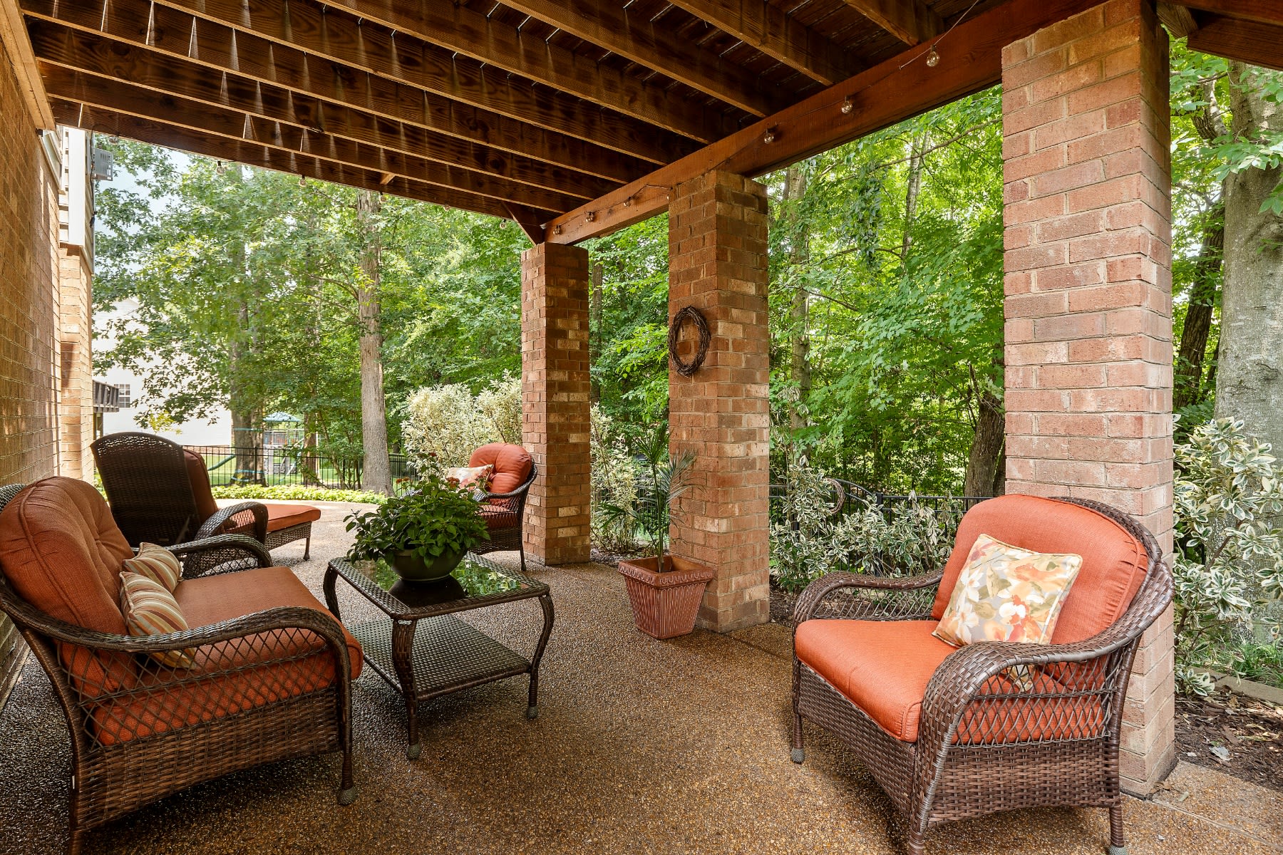 4401 Nevil Bend Lane