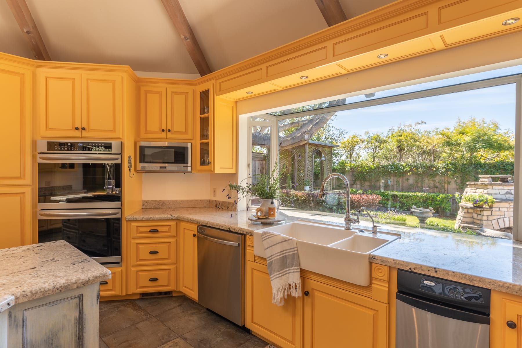 Beautiful Carmel Craftsman - Long Term Rental