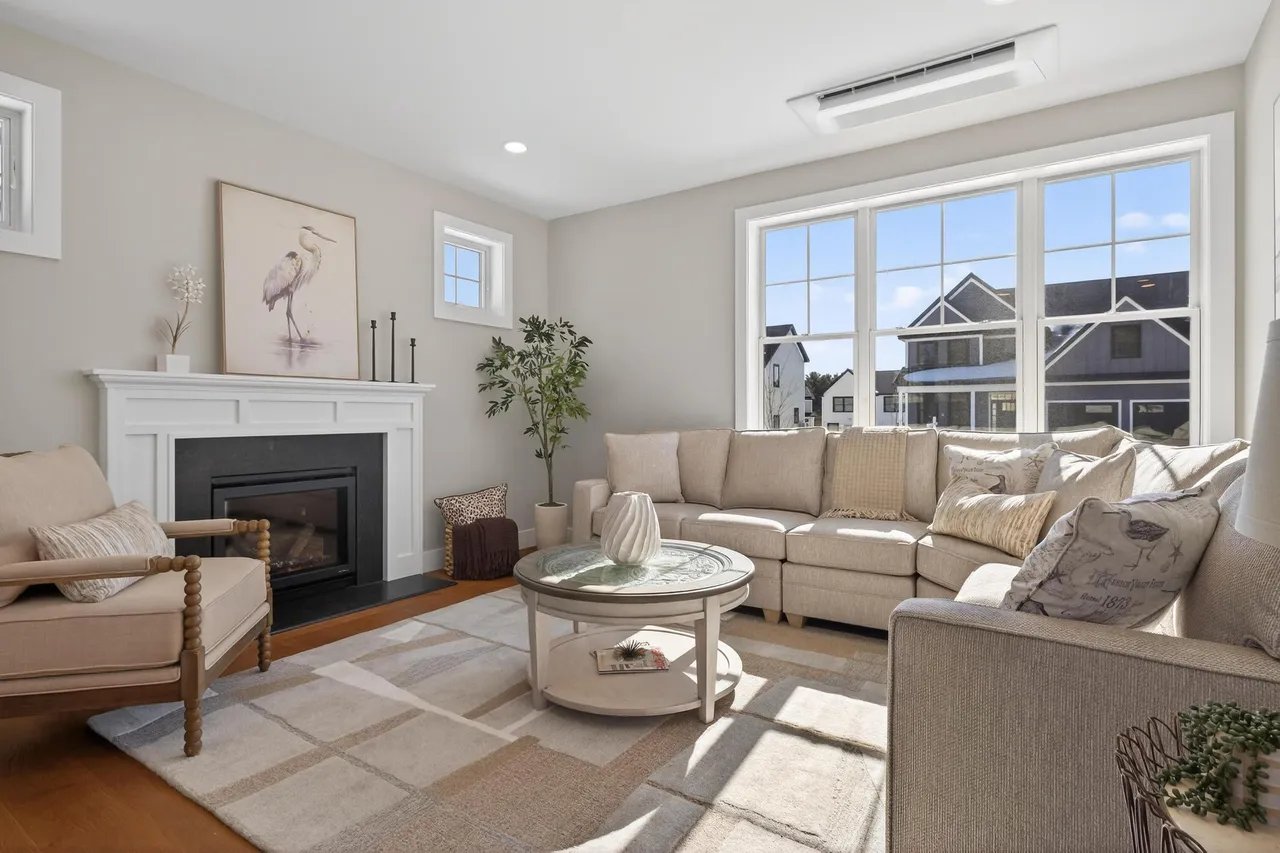 New Listing: 152 Owl’s Nest Road, Portland, ME 04102 – $795,000