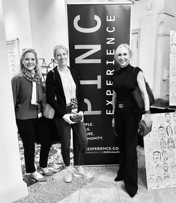 PINC Experience