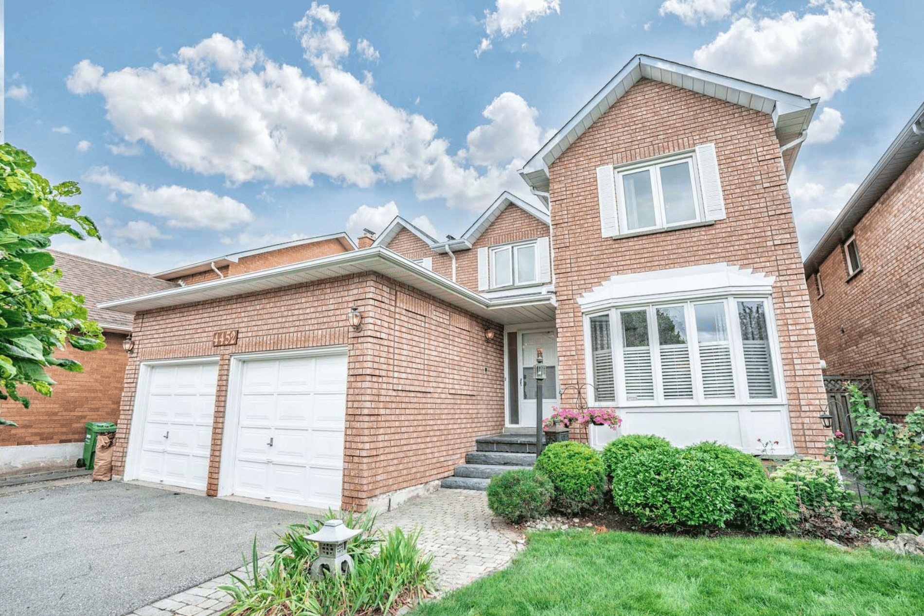 4452 Marshdale Court