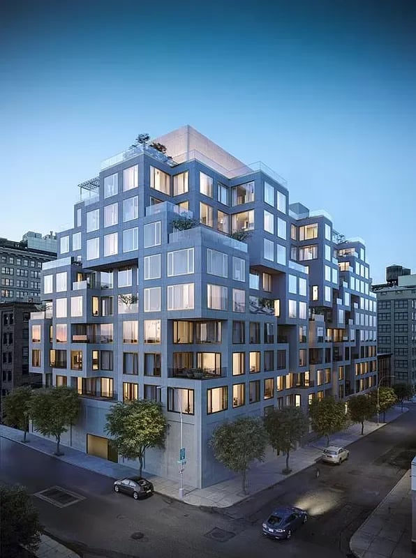 98 Front St Unit: 5L
