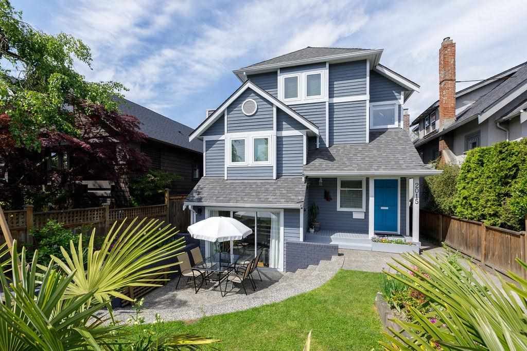 2015 Creelman Ave