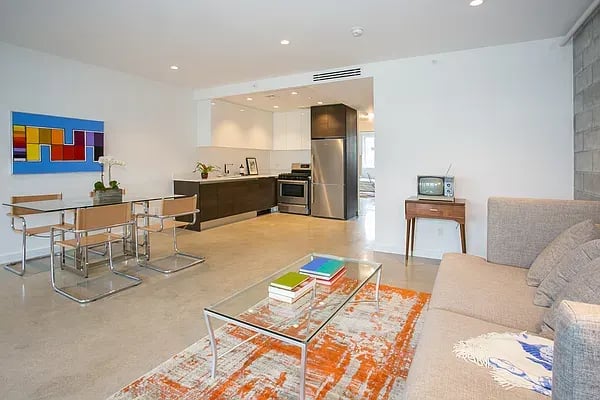 834 Sterling Place Unit: 105