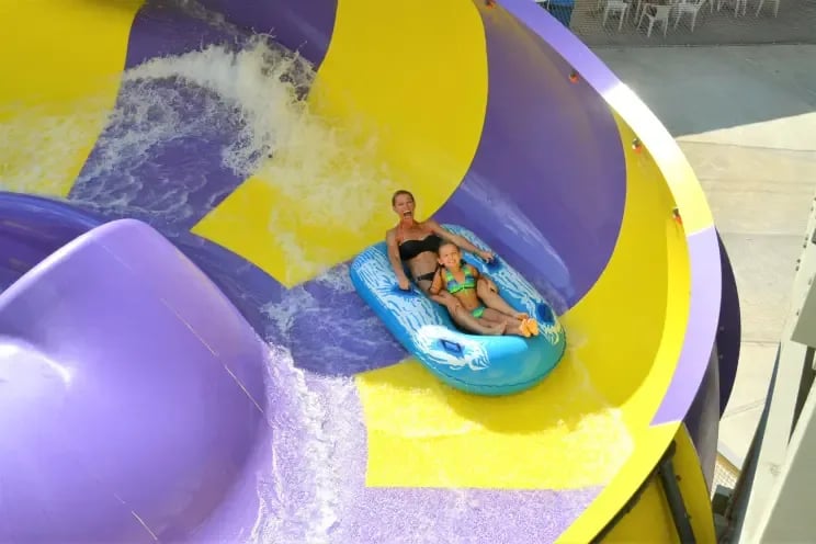 Celebrate Summer at These  Connecticut Water Parks and Theme Parks | Updated 2025