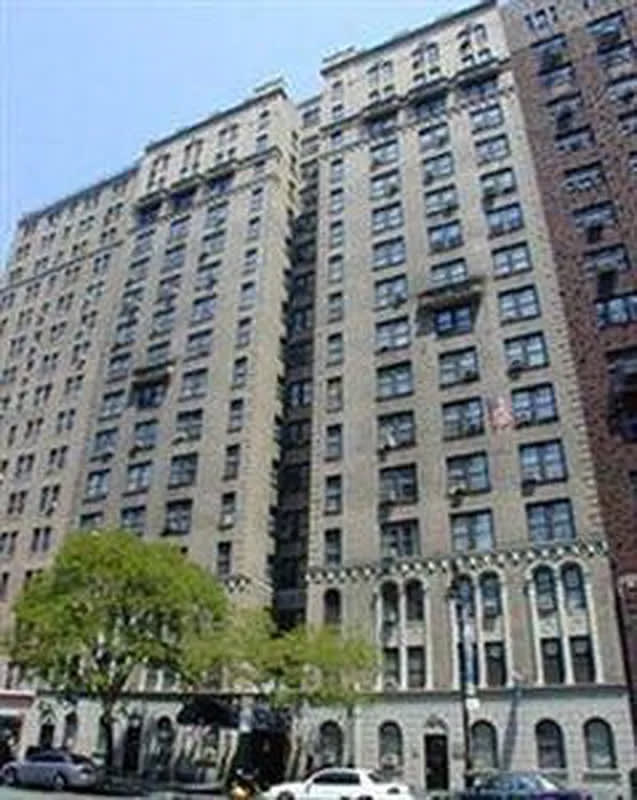 41 W 72nd St, Unit 16E