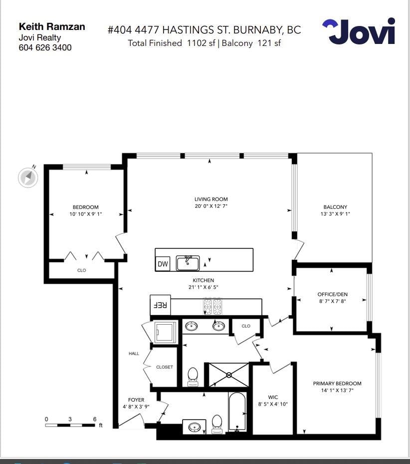 404-4477 Hastings St
