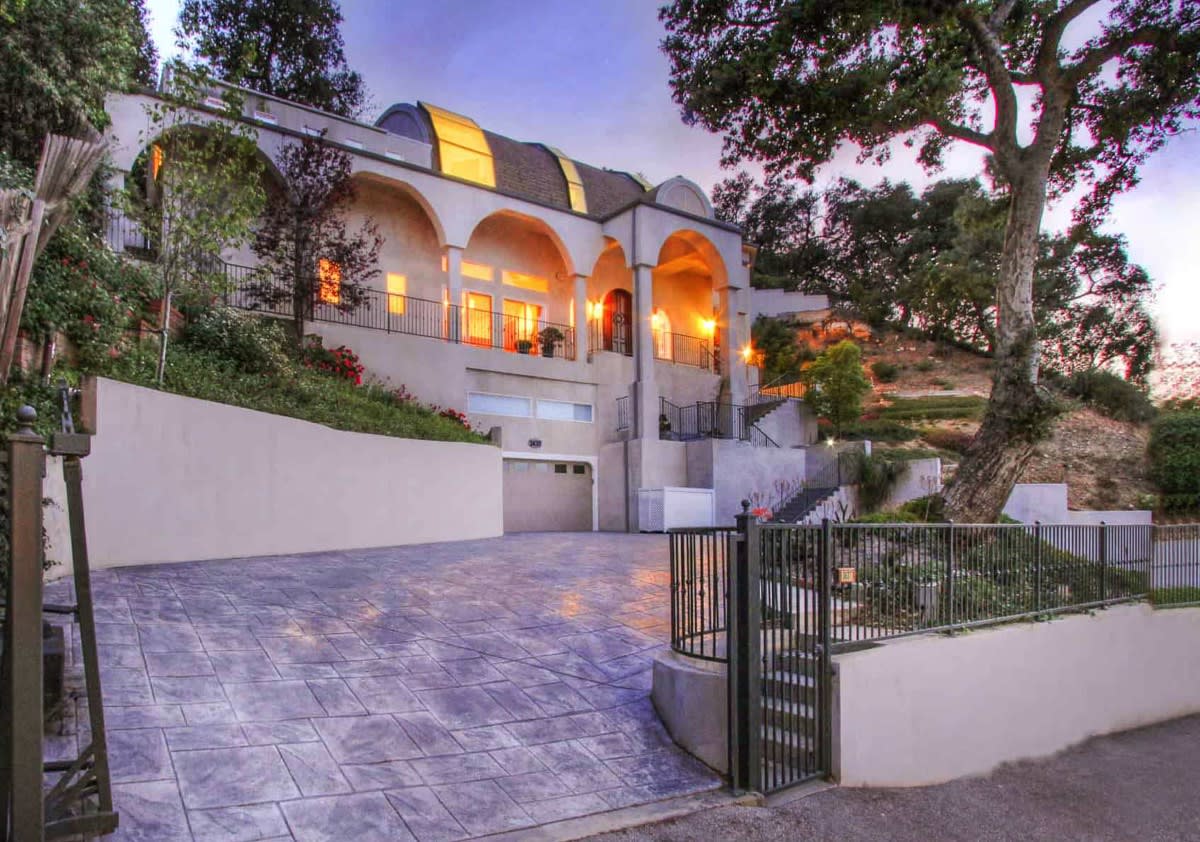3637 Avenida Del Sol