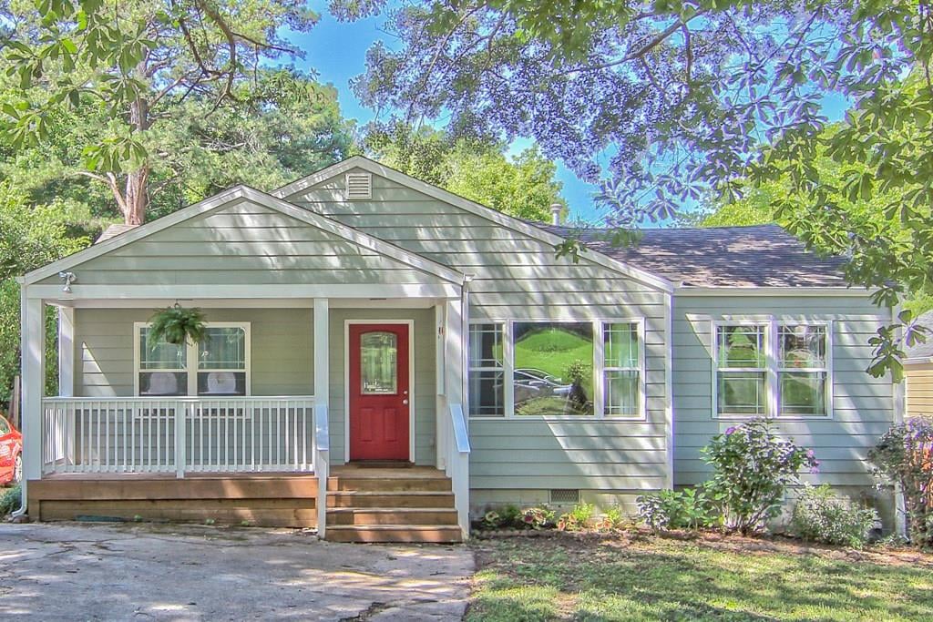 1170 Vista Trail