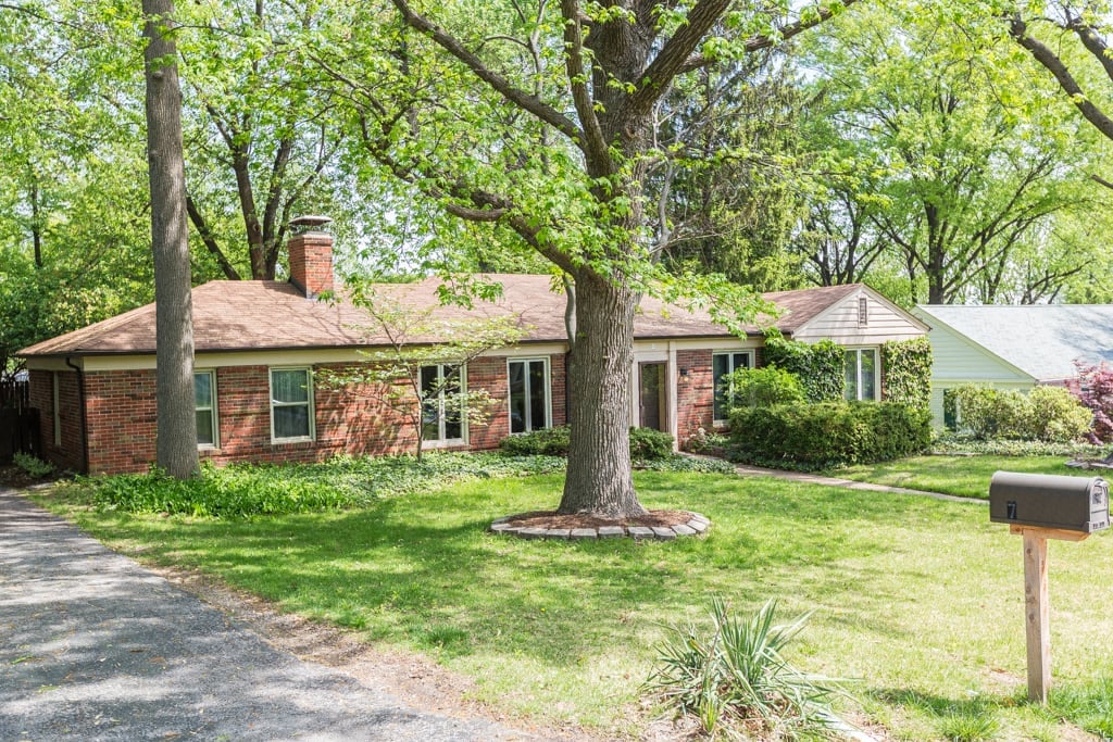 Darling Ranch in Ladue School District