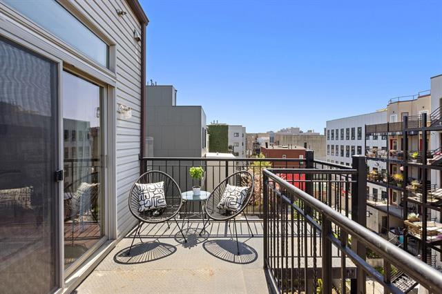 512 Jefferson St #4L