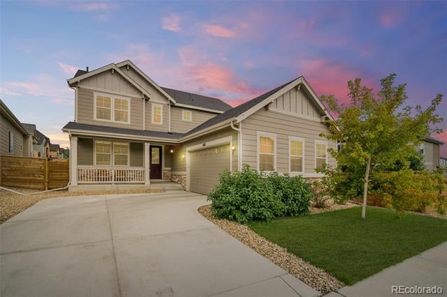 608 E Dry Creek Circle