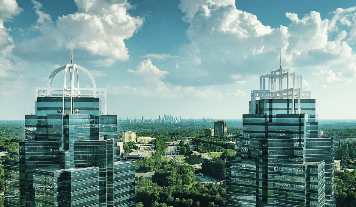 Sandy Springs 