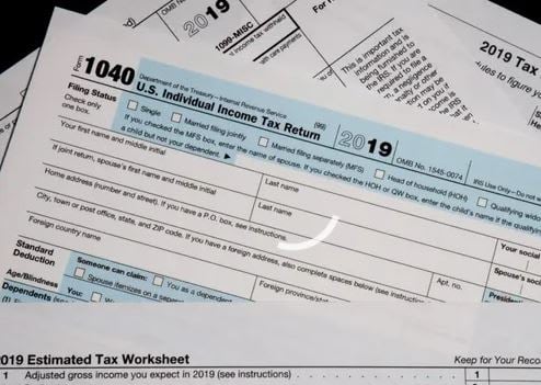 GET YOUR DOCUMENTS READY! 