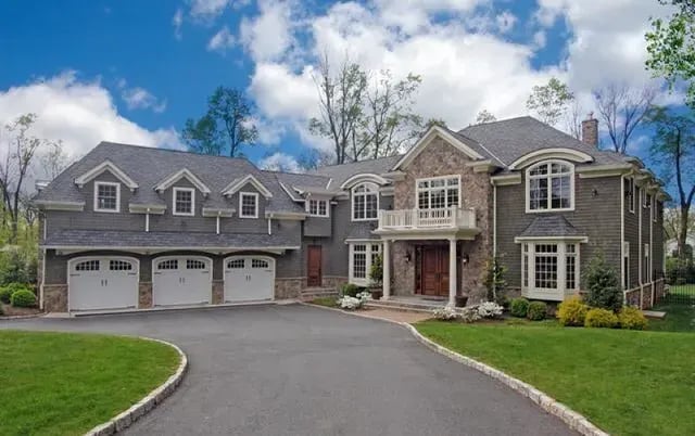 301 White Oak Ridge Rd