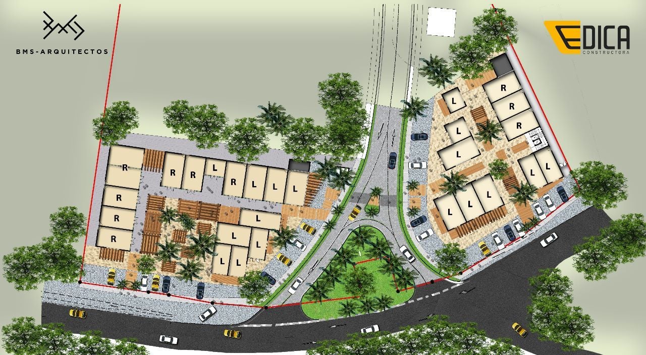 Modern Coworking Residence, Nosara, Guanacaste