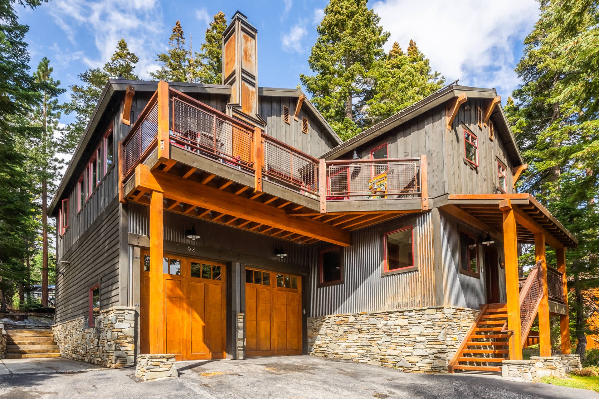 62 Cliff Circle