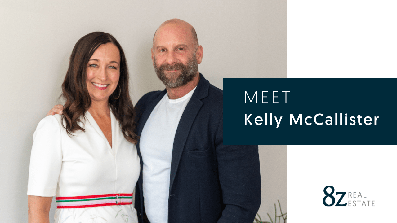 Meet Kelly McCallister