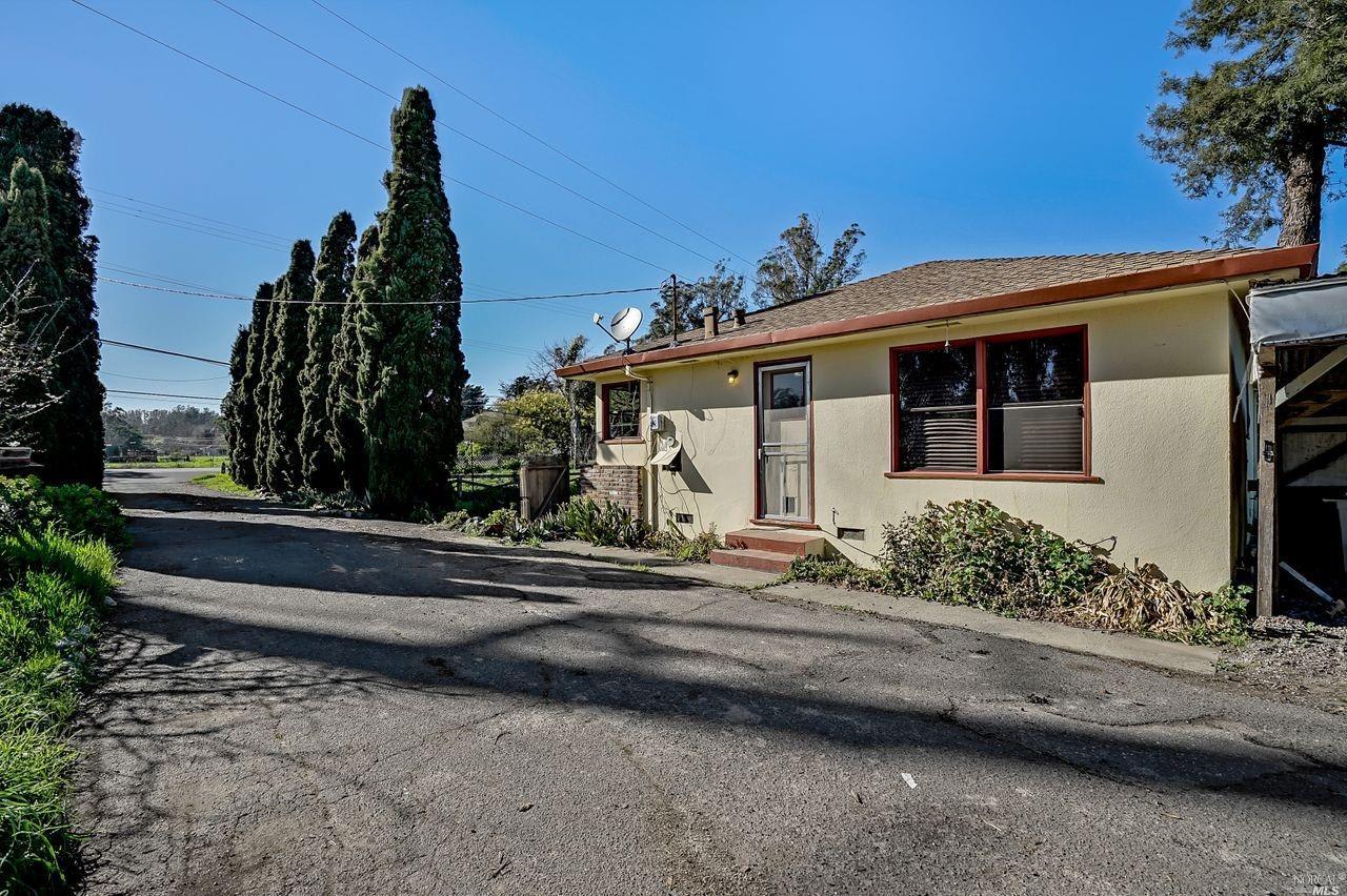 9260 Old Redwood Hwy 