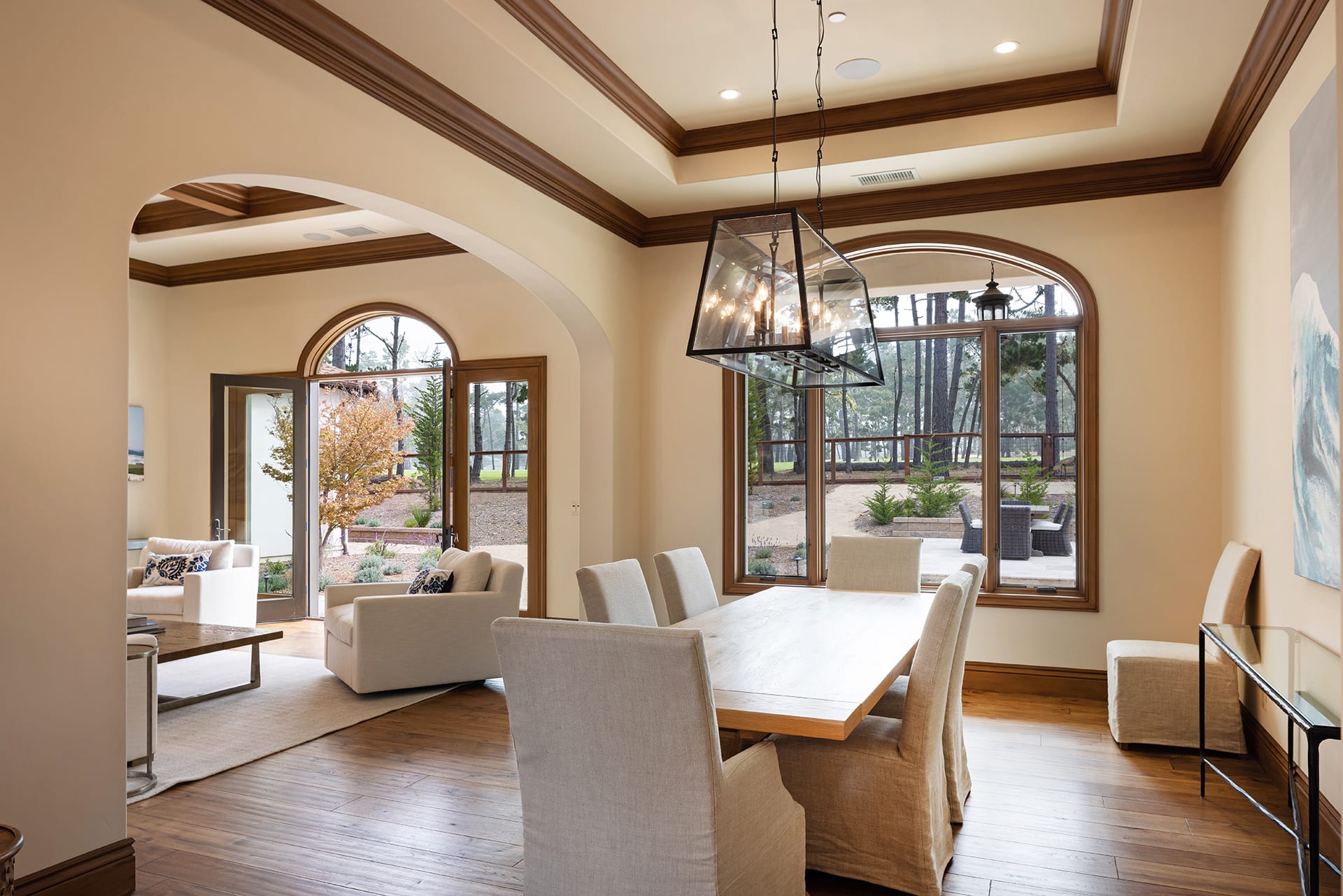 Old World Mediterranean - 1437 Viscaino Road