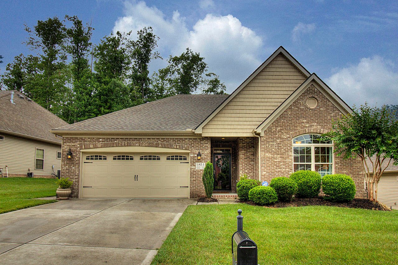 1851 Hidden Deer Ln