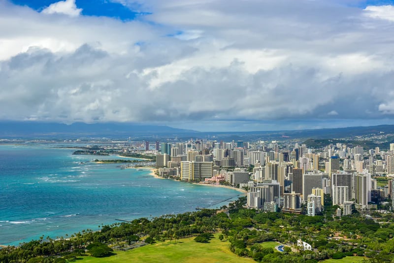 The Best Educational Spaces in Honolulu