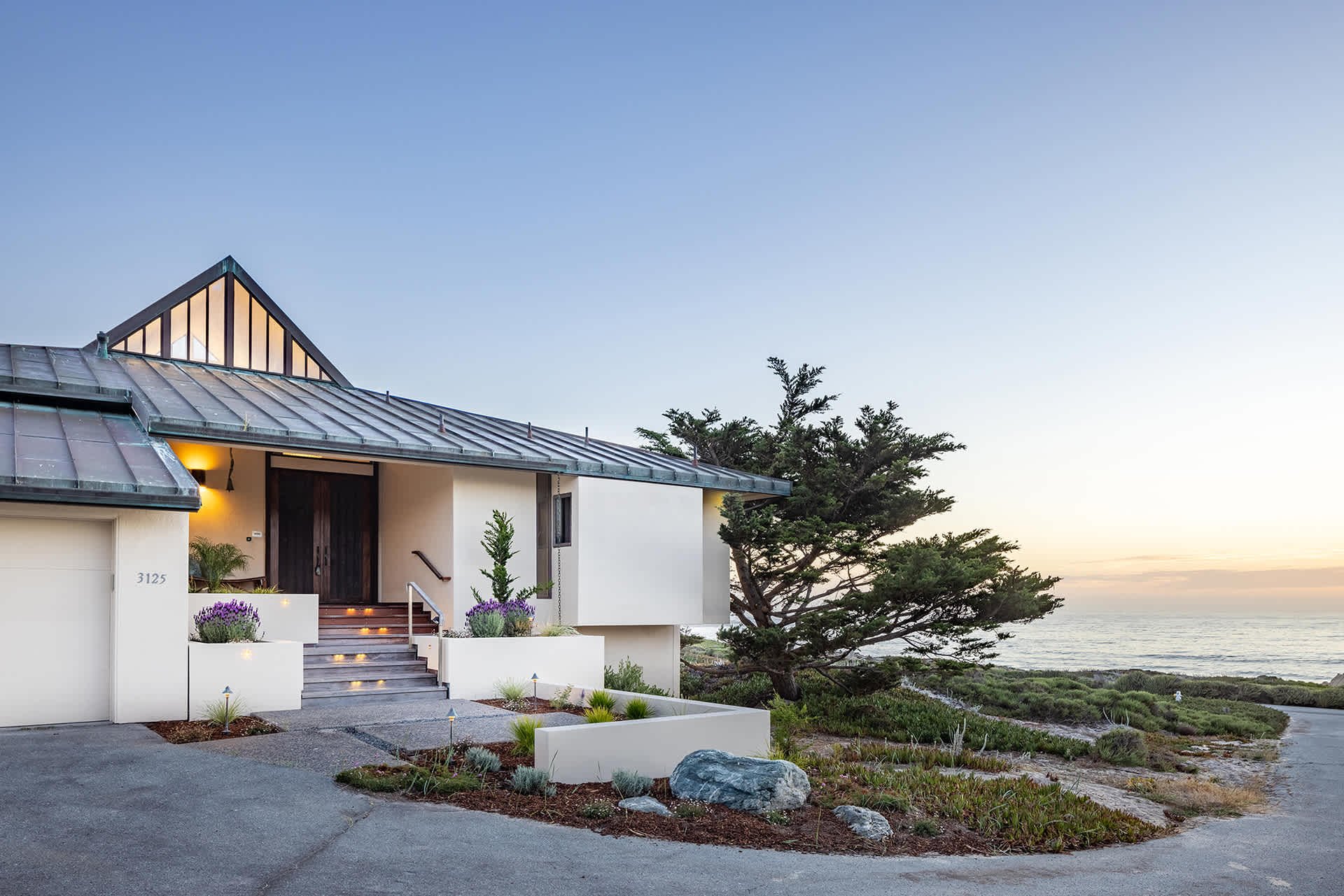 Panoramic Pebble Beach Views - 3125 17 Mile Drive