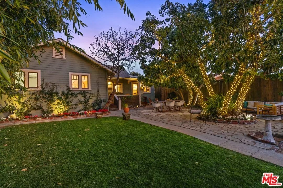 Remodeled Silver Lake Craftsman
