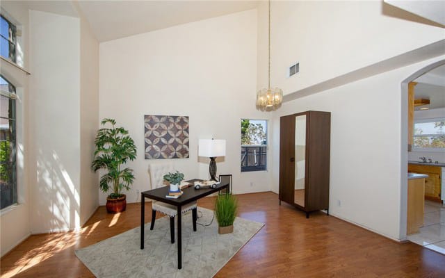 1418 Montecito Dr