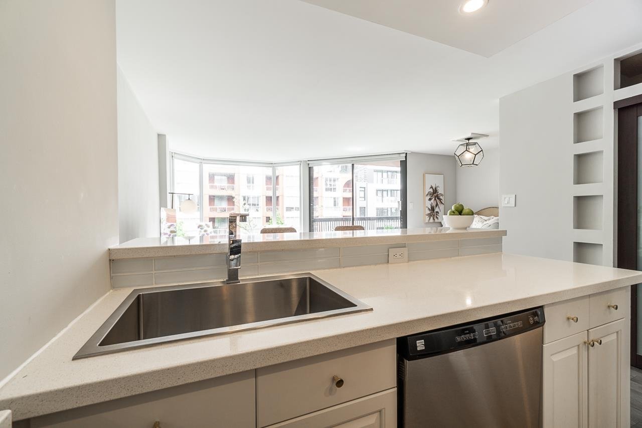 511-1333 Hornby St