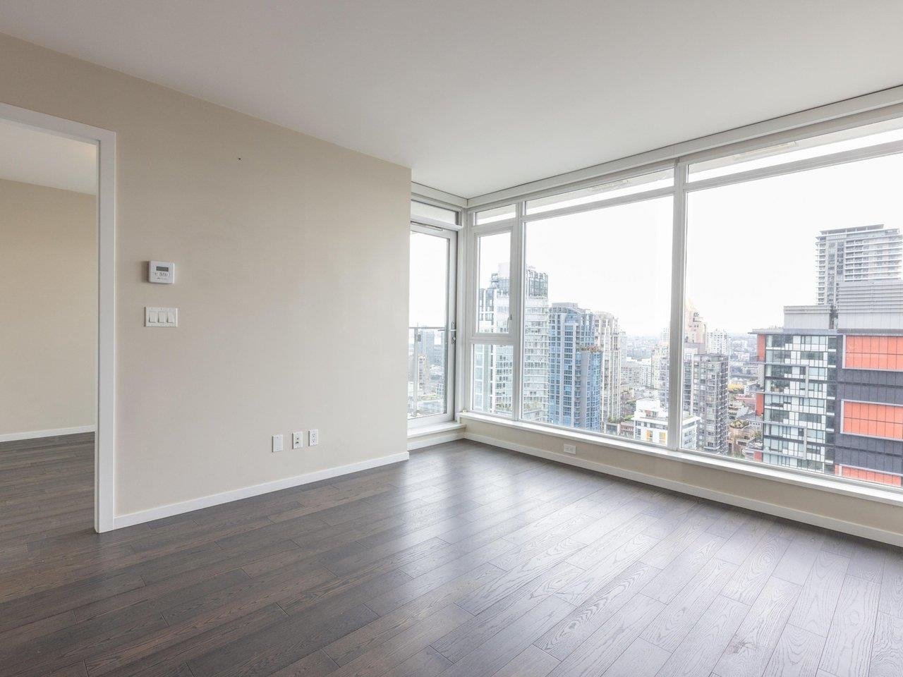 2603-1351 Continental Street, Vancouver