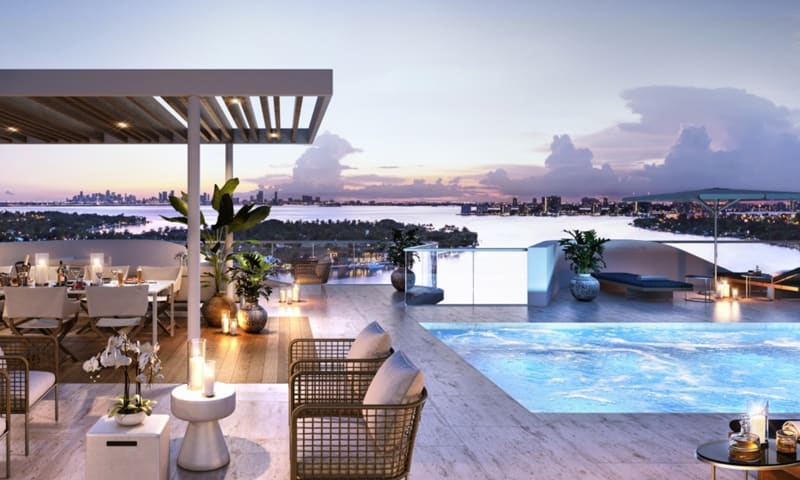 Monaco Yacht Club & Residences