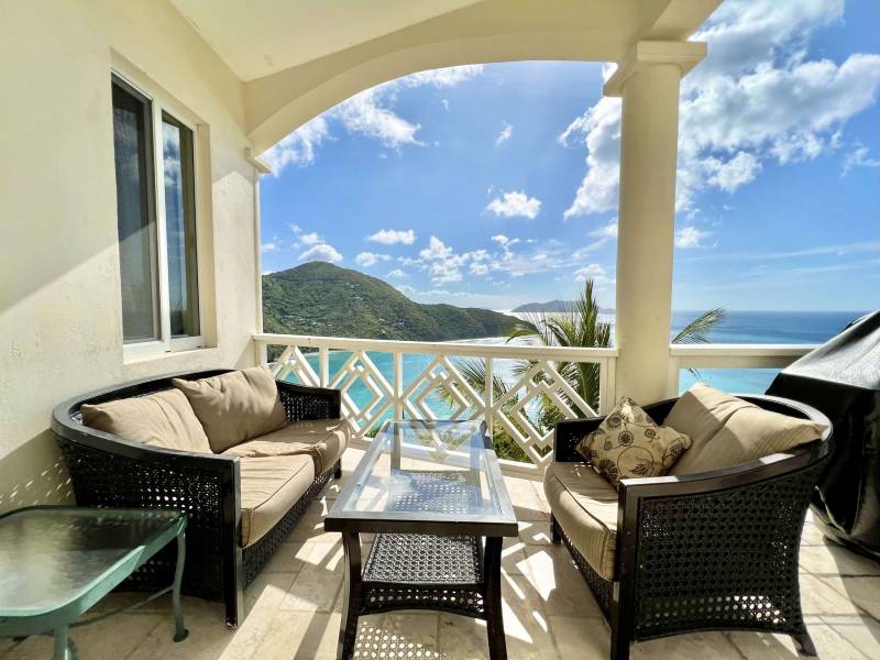 699 Brewer's Bay 1 Bedroom