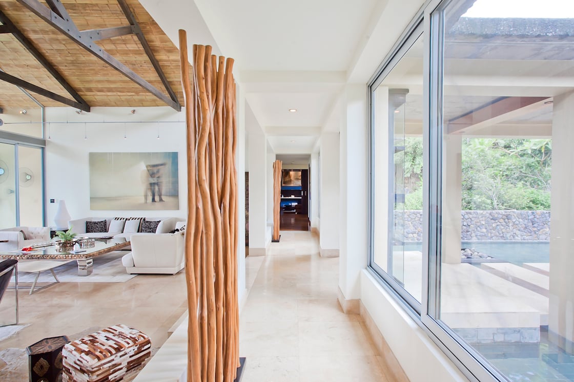 Balinese Style Luxury Estate, Santa Ana, San Jose