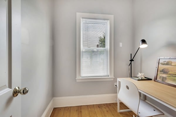 79 Flint St, #2