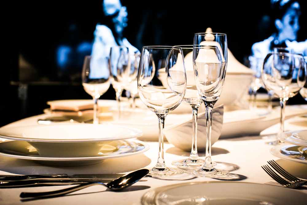 Childhelp 25th Annual Holiday Fantasia