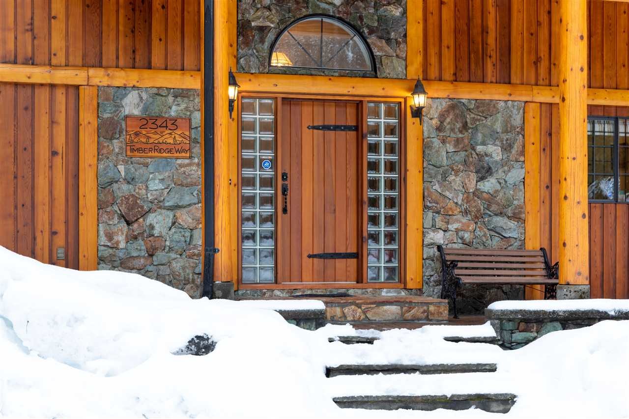 2343 Cheakamus Wy