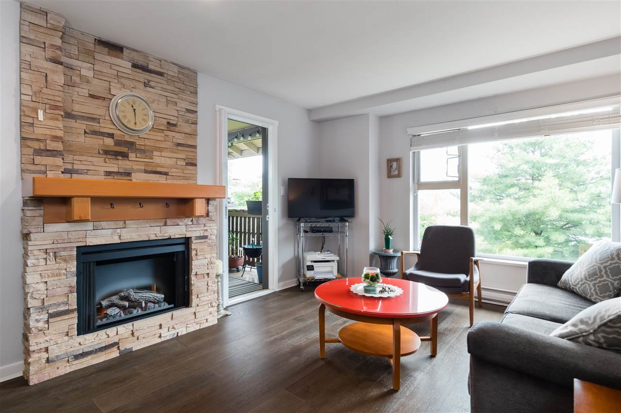 311-808 Sangster Place, New Westminster