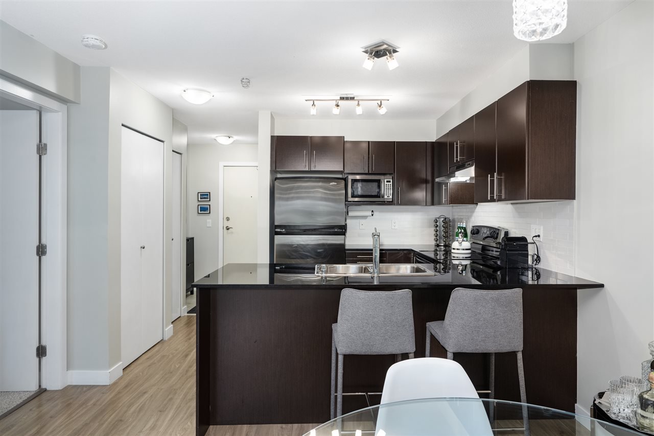 310-1633 Mackay Avenue, North Vancouver