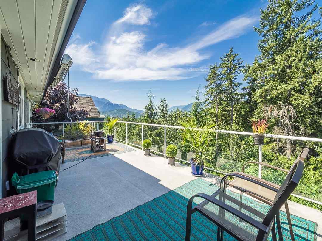 1032 Glacier View Dr